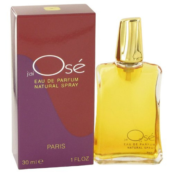 Jai Ose Perfume by Guy Laroche for Women1OZ30ML