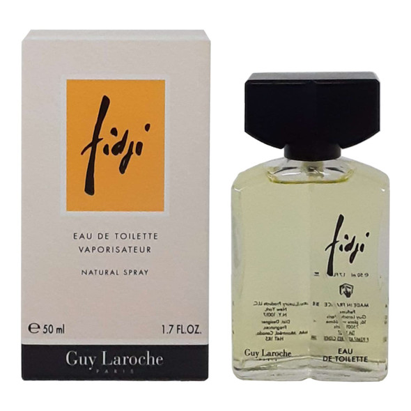 Guy Laroche  Womens Perfume Fidji Guy Laroche EDT