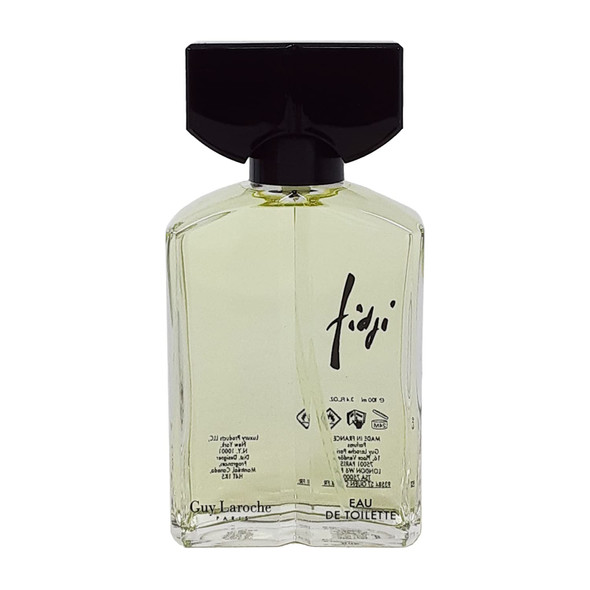 Guy Laroche Fidji Eau De Toilette Spray  100ml/3.3oz