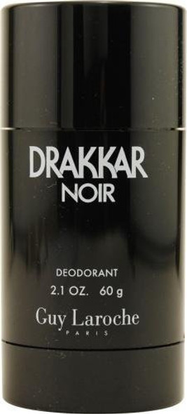 Drakkar Noir By Guy Laroche For Men. Deodorant Stick 2.6Ounce