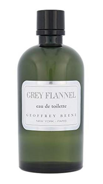 GEOFFREY BEENE Grey Flannel EDT 8.0 OZ