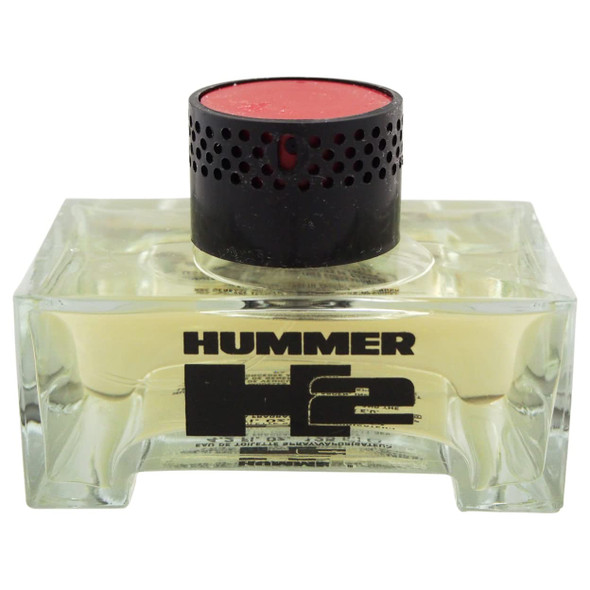 Hummer Cologne for Men 4.2 oz Eau De Toilette Spray