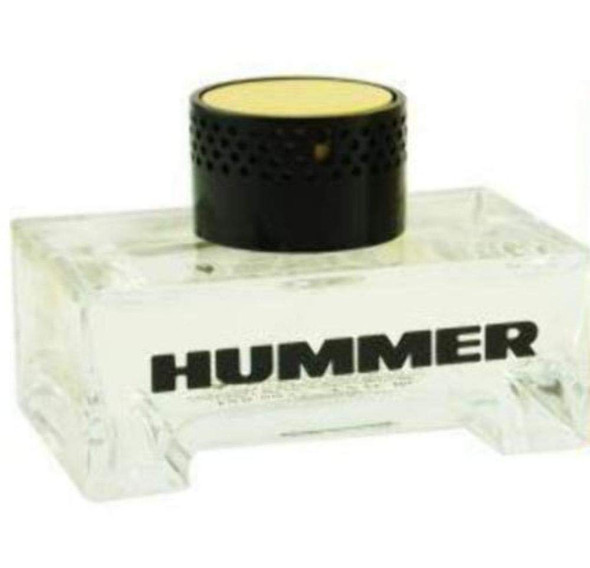 HUMMER 125ml EDT SP