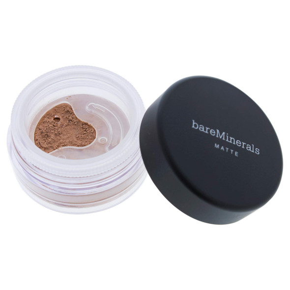 bareMinerals spf 15 Matte Foundation 1.5 grams  Medium C25