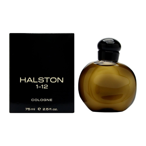 Halston 112 By Halston For Men. Cologne Spray 2.5Ounces