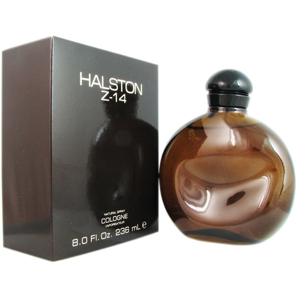 HALSTON Z14 by Halston  MEN  COLOGNE SPRAY 8 OZ