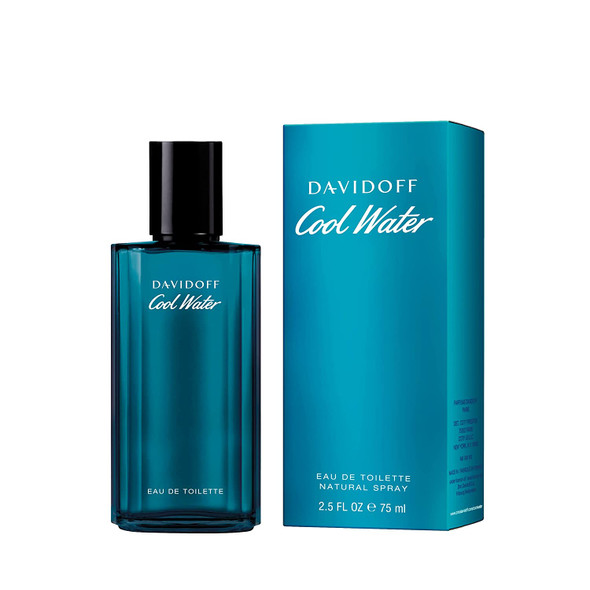 Davidoff cool water 2025 1.35 fl oz