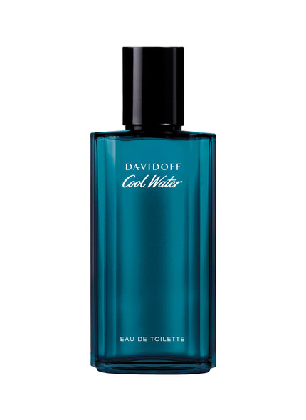 Davidoff Cool Water EDT Natural Spray 75ml/2.5oz