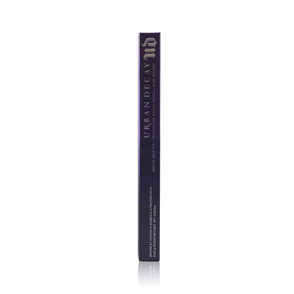 Urban Decay Brow Beater Microfine Eye Brow Pencil and Brush  Taupe
