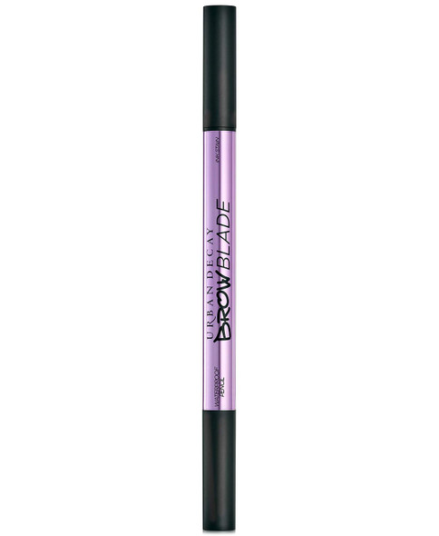 URBAN DECAY Brow Blade Ink Stain  Waterproof Pencil  Caramel Kitty 0.01 Ounce
