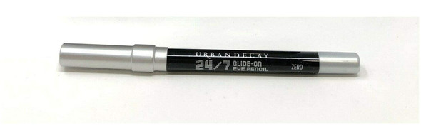 Urban Decay 24/7 GlideOn Eye Pencil  Zero Travel Size 0.8 g/0.03 Oz