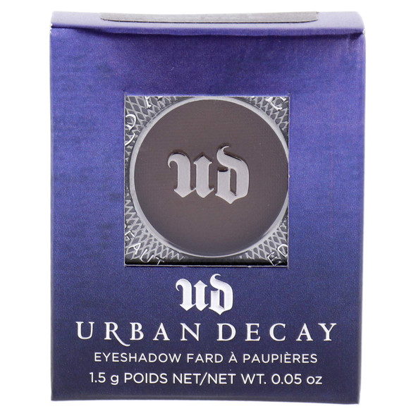 Matte Eyeshadow by Urban Decay Secret Service