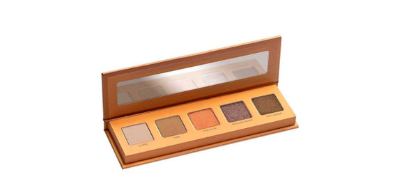 Urban decay Lightbeam Eyeshadow Palette