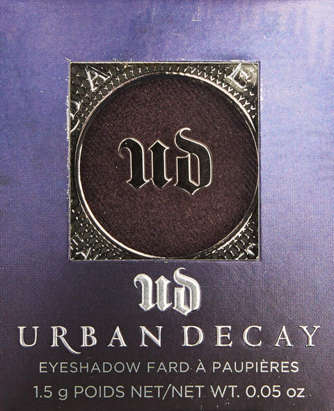 Urban Decay Eyeshadow Rockstar