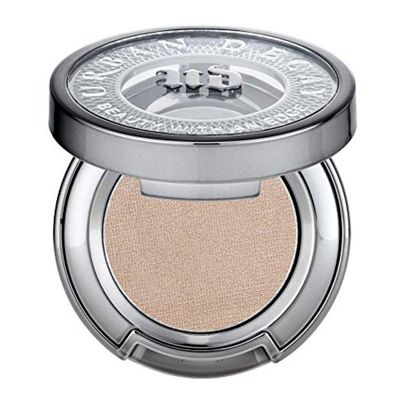 Urban Decay Eyeshadow Compact Verve  Oyster  Shimmer Finish  UltraBlendable Rich Color with Velvety Texture