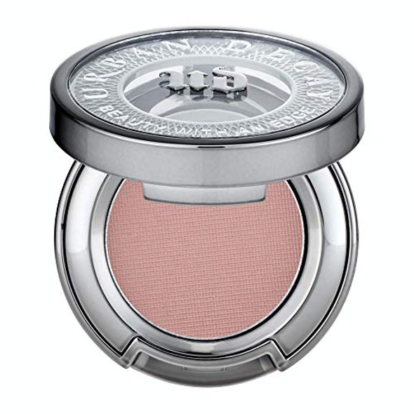 Urban Decay Eyeshadow Compact Laced  PinkyTaupe  Matte Finish  UltraBlendable Rich Color with Velvety Texture