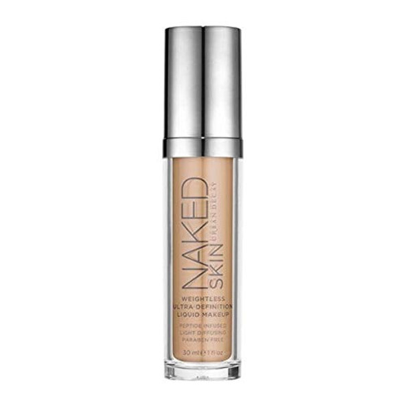 Naked Skin Weightless Definition Liquid Makeup 2.5