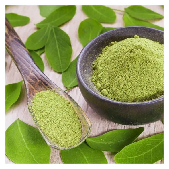 Superlife Moringa Leaf Powder 200 g