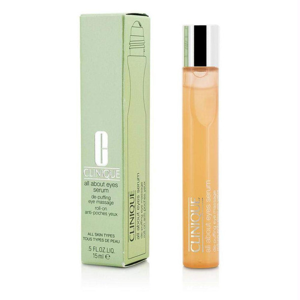Clinique All About Eyes Serum For Her 15ml
