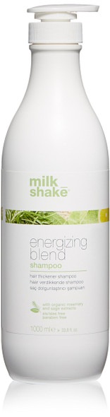 milkshake Energizing Blend Shampoo 1000 ml