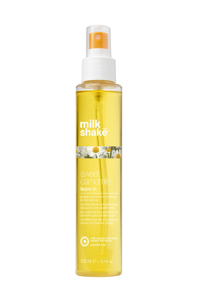 milkshake Sweet Camomile Leave In Conditioner 5.1 oz