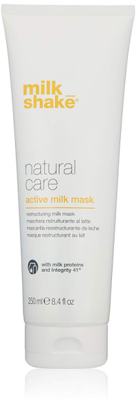 milkshake Treatments by Active Milk Mask white 250 millilitre