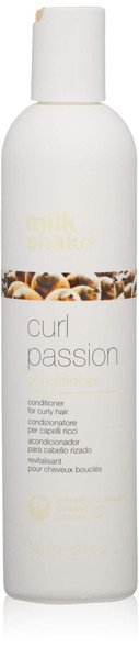 milk Shake Curl Passion Conditioner 10.1 Fl Oz