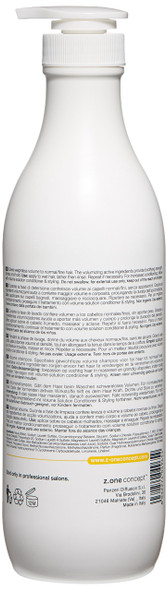 Volume Solution by milkshake Shampoo 1000ml