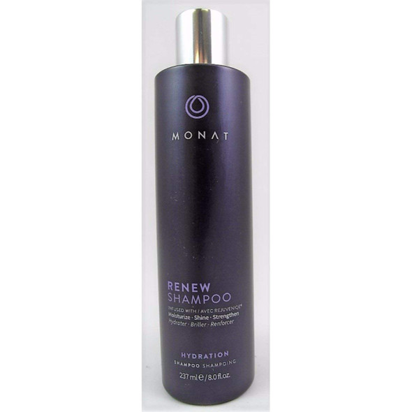 Monat RENEW SHAMPOO Hair Loss For Hair Balance