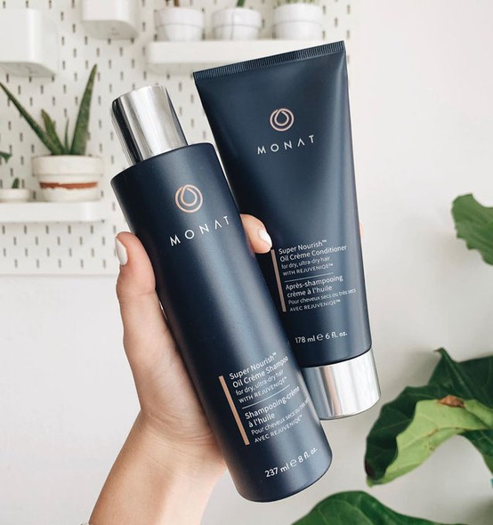 MONAT Super Nourish Duo