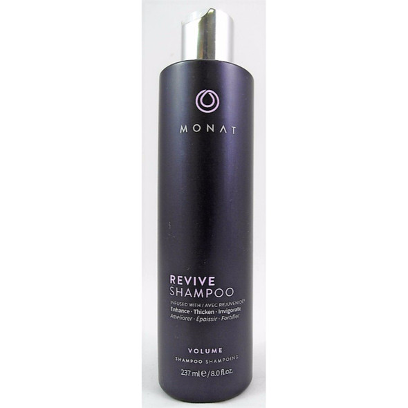 Revive Shampoo  Womens Natural Hair Regrowth