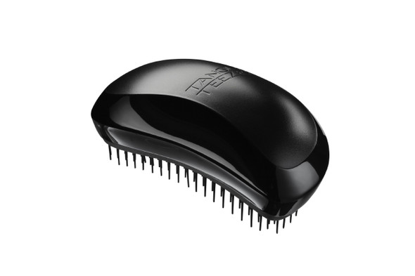 Tangle Teezer The Salon Elite Detangling Hairbrush Midnight Black