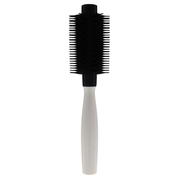 Tangle Teezer The Blow Drying Round Tool for Short  Medium Hair Adds Volume and Bounce Small