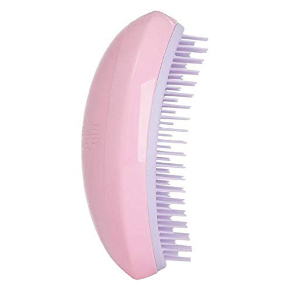 Tangle Teezer Salon Elite Detangling Hairbrush Pink Smoothie