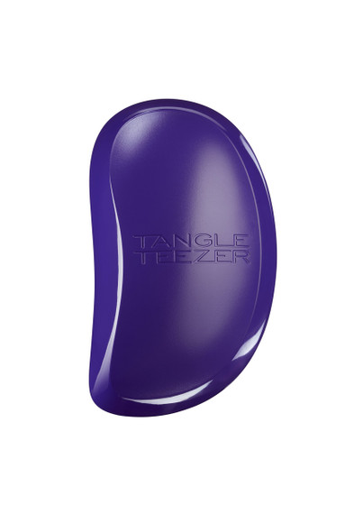 Tangle Teezer The Salon Elite Detangling Hairbrush Purple Crush