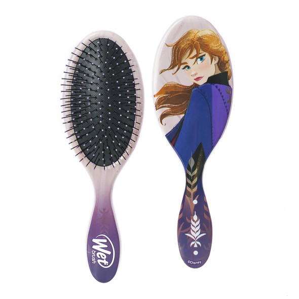 Wetbrush Disney Frozen Ii Anna Detangling Brush  100 Gr