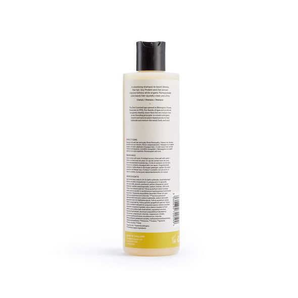 Cowshed Boost Shampoo 300 ml