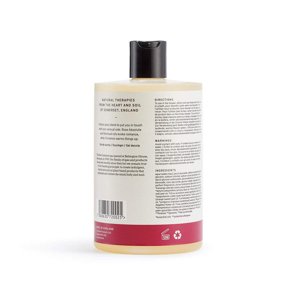 Cowshed Cosy Comforting Bath  Shower Gel 500 ml