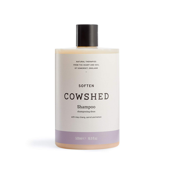 Cowshed Soften Shampoo 500 ml