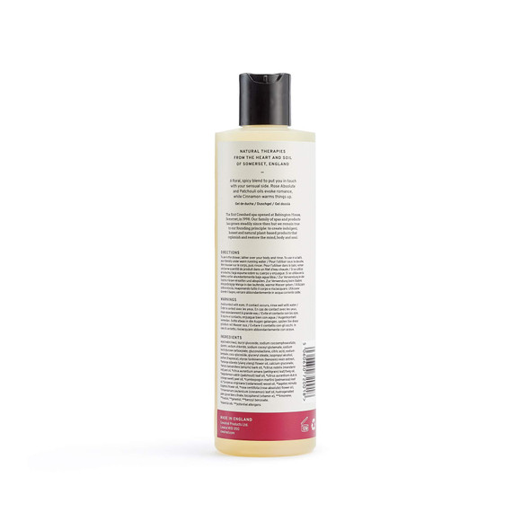 Cowshed Cosy Comforting Bath  Shower Gel 300 ml