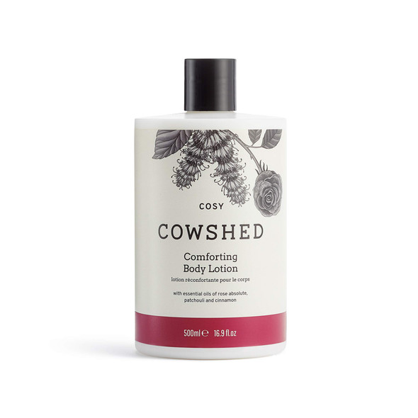 Cowshed Cosy Comforting Body Lotion 500 ml