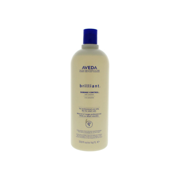 Aveda Brilliant Damage Control Unisex Spray 33.8 oz