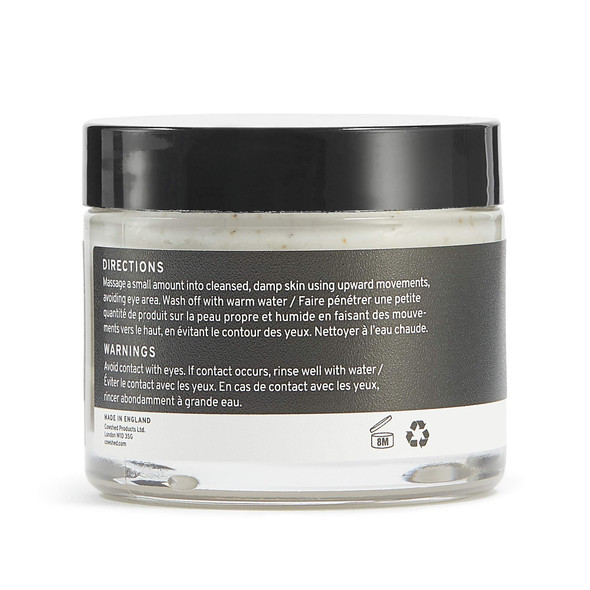 Cowshed Refining Microdermabrasion Facial Scrub 50 ml