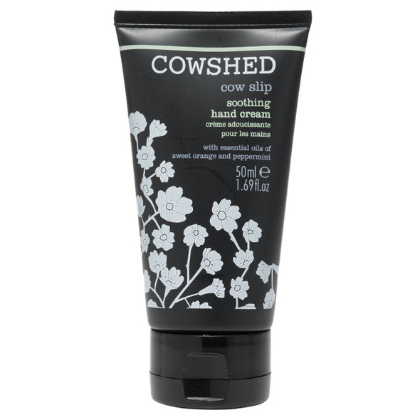 Cowshed Cow Slip Soothing Mini Hand Cream 50ml