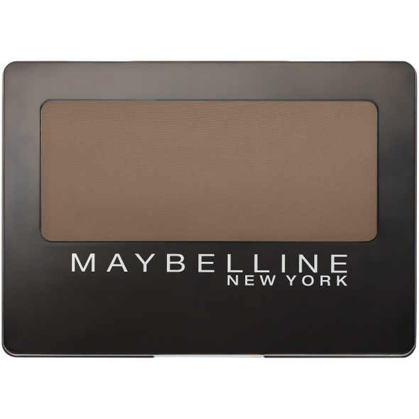Maybelline Expert Wear Eyeshadow Made for Mocha 0.08 oz.
