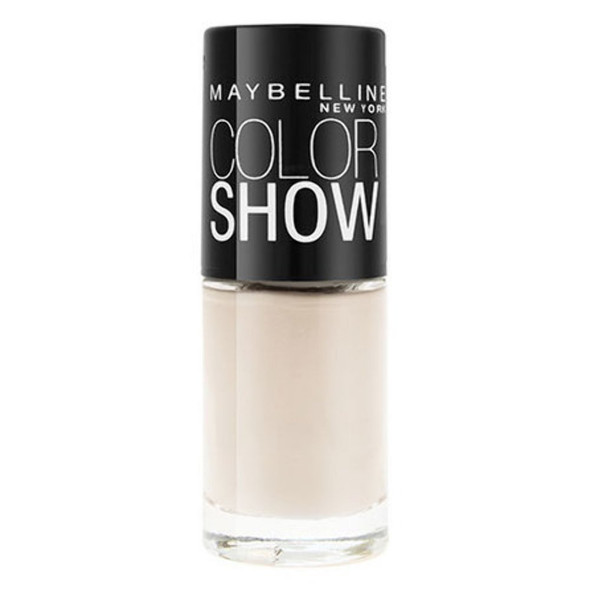 NEW Maybelline Color Show Limited Edition Nail Polish  970 Sandstorm