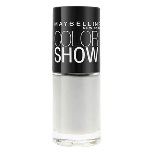 Maybelline the Color Show Bare Escape Limited Edition Nail Polish 960