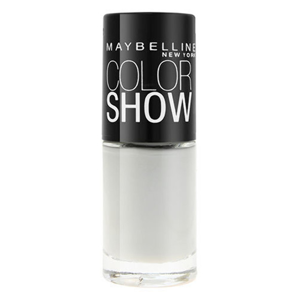 Maybelline the Color Show Bare Escape Limited Edition Nail Polish 960