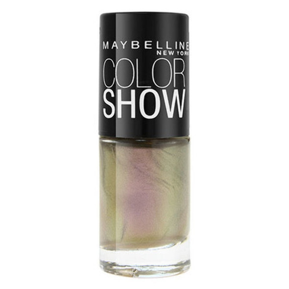 Maybelline Limited Edition Color Show Nail Lacquer  720 Pink Cosmo
