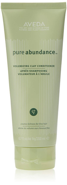 Aveda Pure Abundance Volumizing Clay Conditioner 6.70 Oz